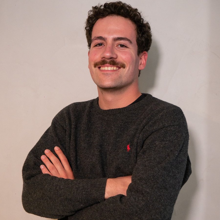 Tiago Plácido